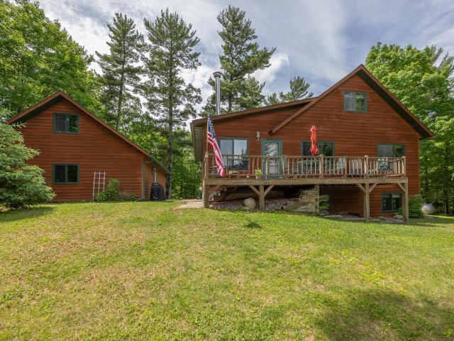 House for sale in Hackensack, Minnesota