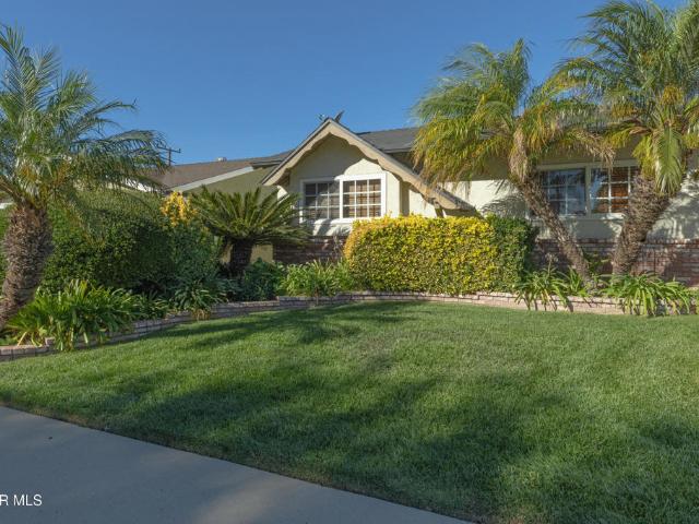 House for sale in Texas Tract, Simi Valley