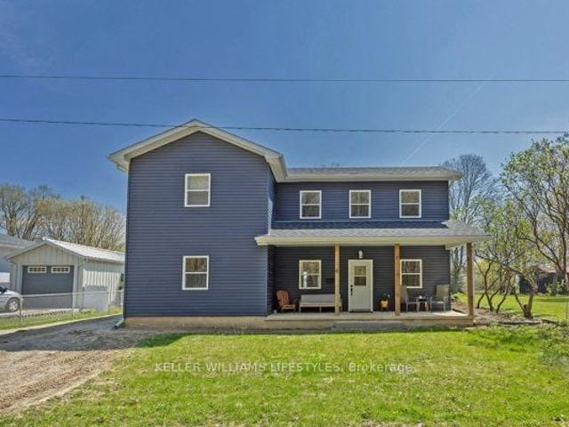 Farm for sale in Bayham, Ontario