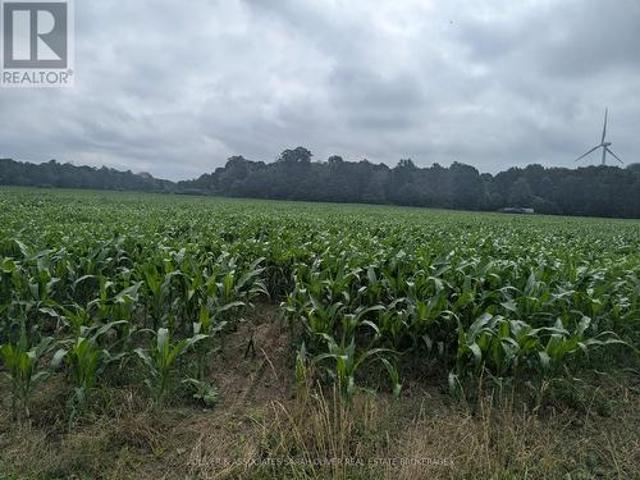 Land for sale in Bayham, Ontario