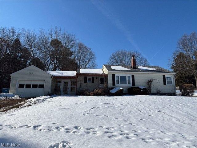 House for sale in North Canton, Ohio