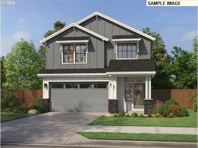 House for sale in Camas, Washington