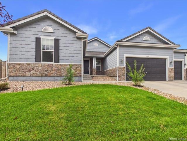 House for sale in Brighton, Colorado