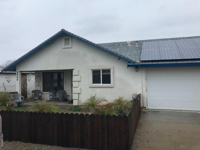 House for sale in Olivehurst, California
