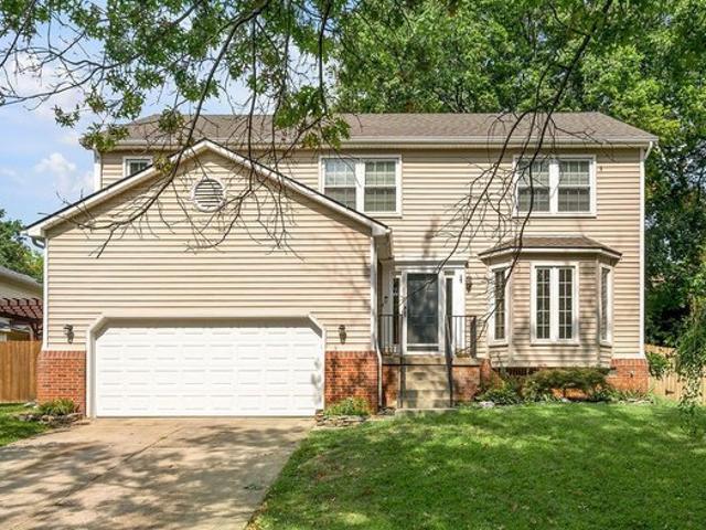 House for sale in Lexington, Kentucky