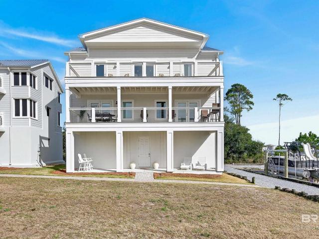 House for sale in Orange Beach, Alabama