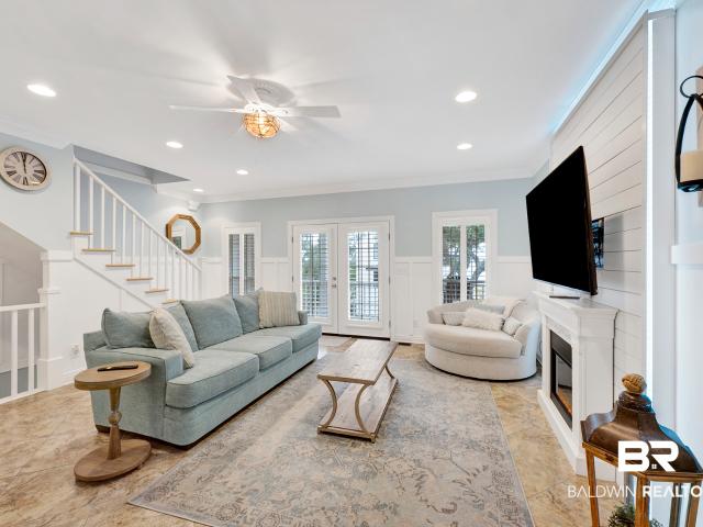 House for sale in Orange Beach, Alabama