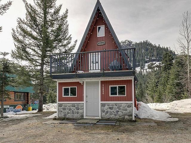 House for sale in British Columbia
