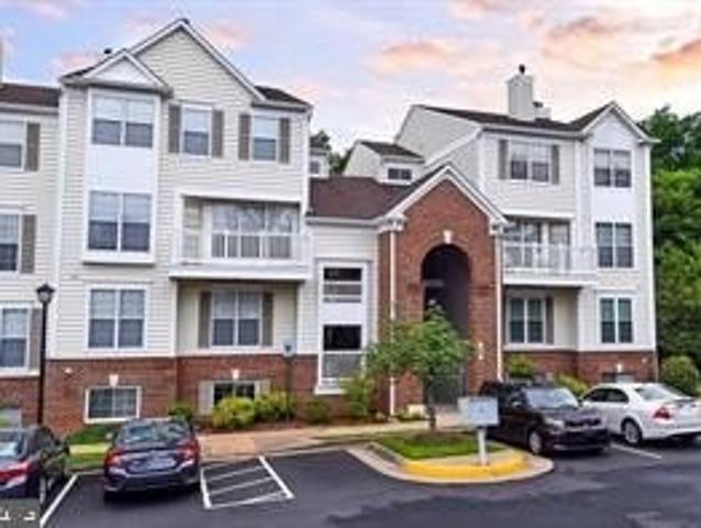 Condo for sale in Virginia