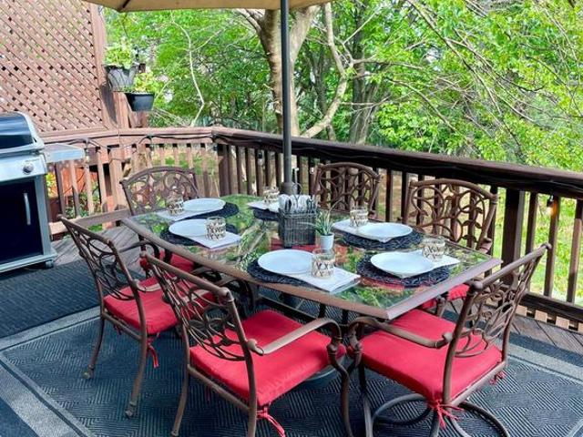 Townhouse for sale in Virginia