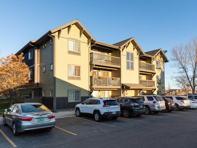 Condo for sale in Bozeman, Montana