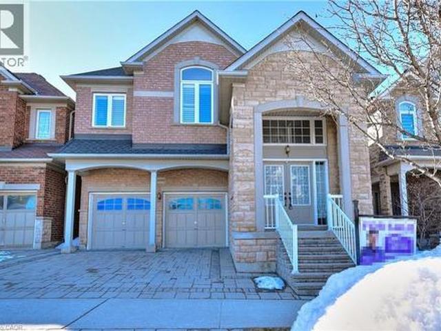 House for sale in Burlington, Ontario