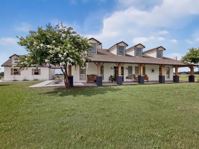House for sale in Hunt, Texas
