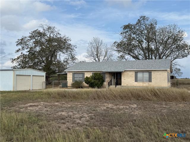 House for sale in Runge, Texas