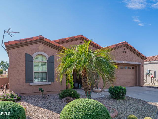 House for sale in Gilbert, Arizona