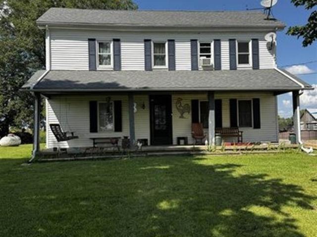 House for sale in Richmond, Indiana