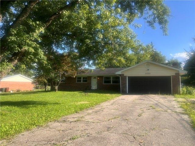 House for sale in Franklin, Ohio