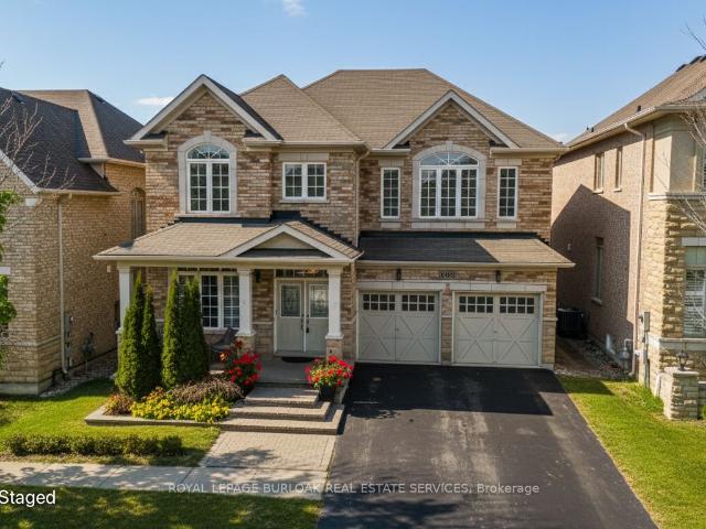 House for sale in Burlington, Ontario