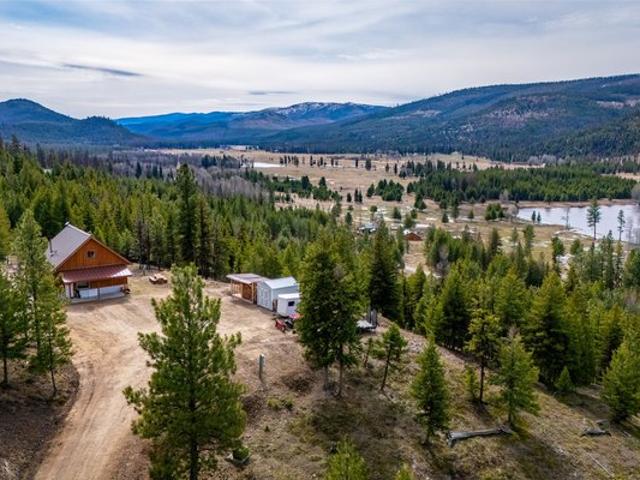 House for sale in Libby, Montana
