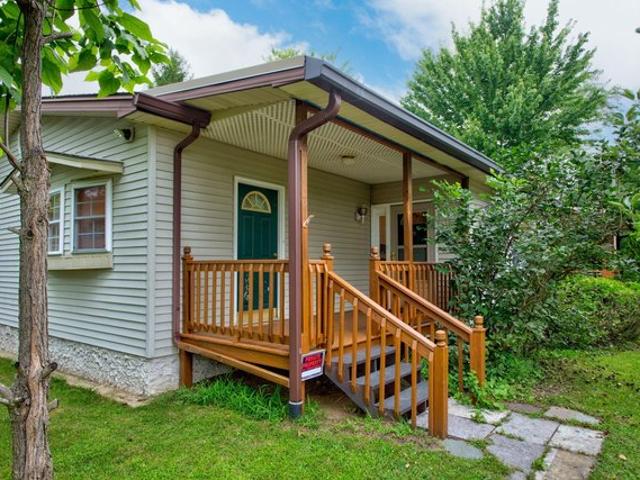 House for sale in Watervliet, Michigan