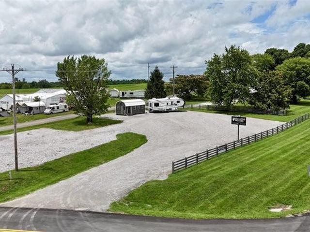 Land for sale in Campbellsville, Kentucky