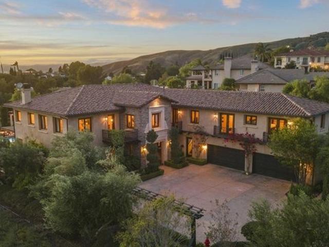 House for sale in Somis, California