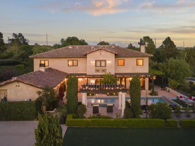 House for sale in Somis, California