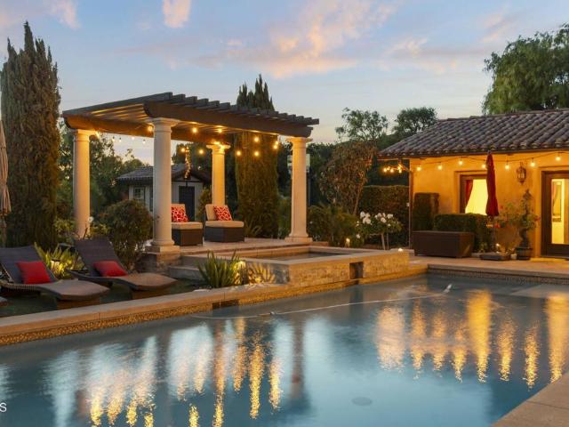 House for sale in Somis, California