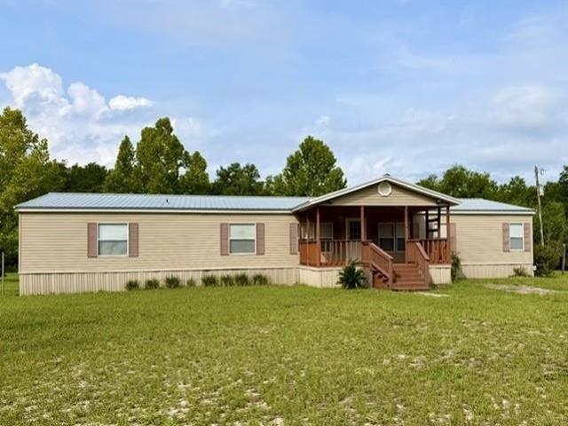 House for sale in Bell, Florida