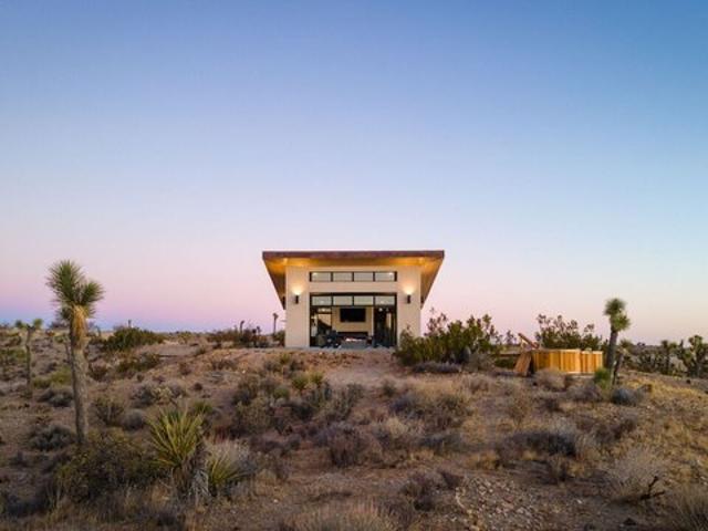 House for sale in Yucca Valley, California