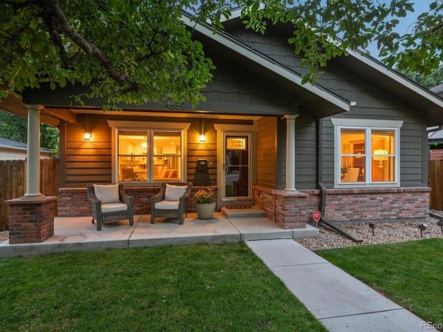 House for sale in Arapahoe, Colorado