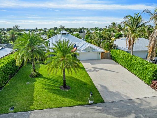 House for sale in Stuart, Florida