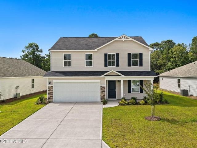 House for sale in Ash, North Carolina