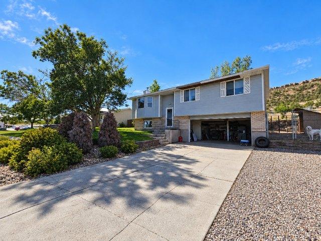 House for sale in Vernal, Utah