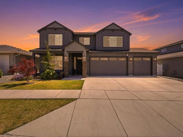 House for sale in Richland, Washington