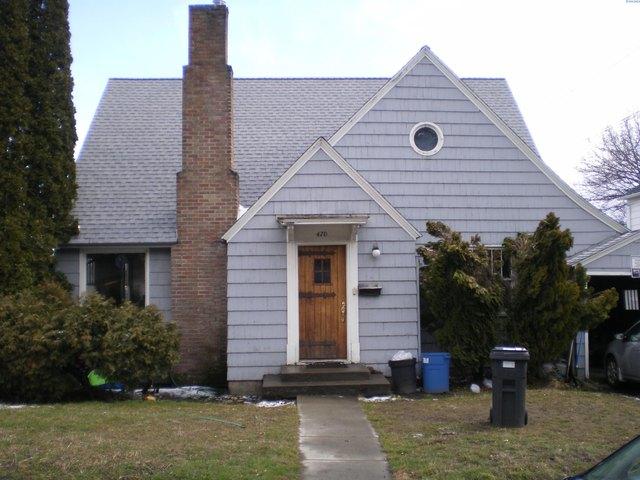 House for sale in Whitman, Washington