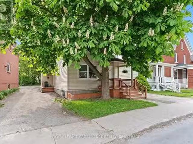House for sale in Kingston, Eastern Ontario