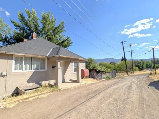 House for sale in Susanville, California