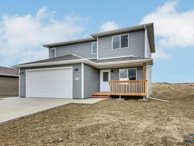 House for sale in Box Elder, South Dakota