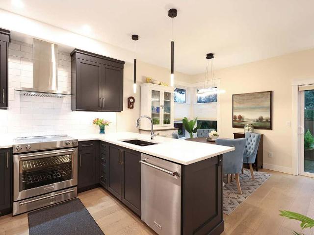 Townhouse for sale in Comox, British Columbia