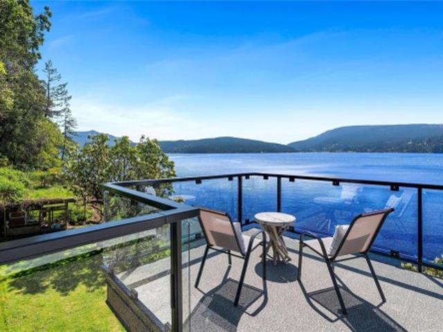 House for sale in North Cowichan, British Columbia