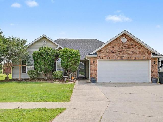 House for sale in Houma, Louisiana