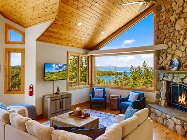 House for sale in Tahoma, California