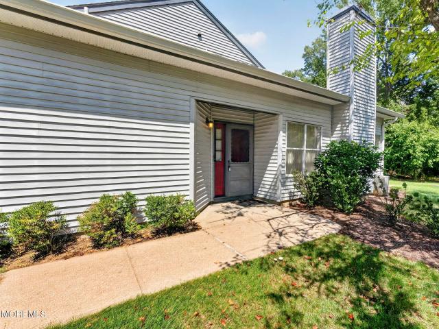 House for sale in Monmouth, New Jersey