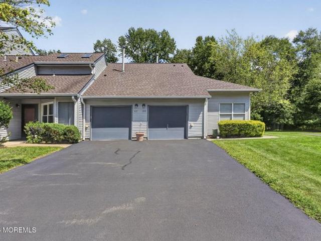 Condo for sale in Monmouth, New Jersey