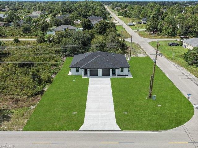 House for sale in Lehigh Acres