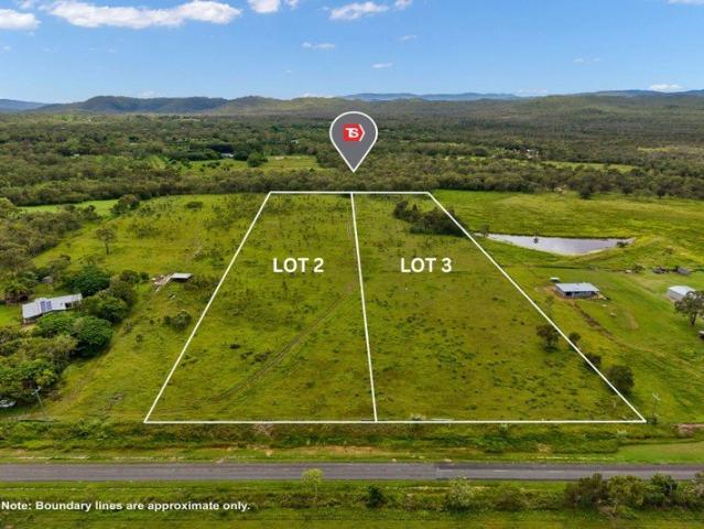 Land for sale in Biboohra, Queensland