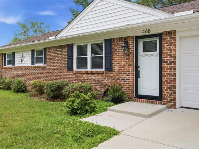 House for sale in Virginia