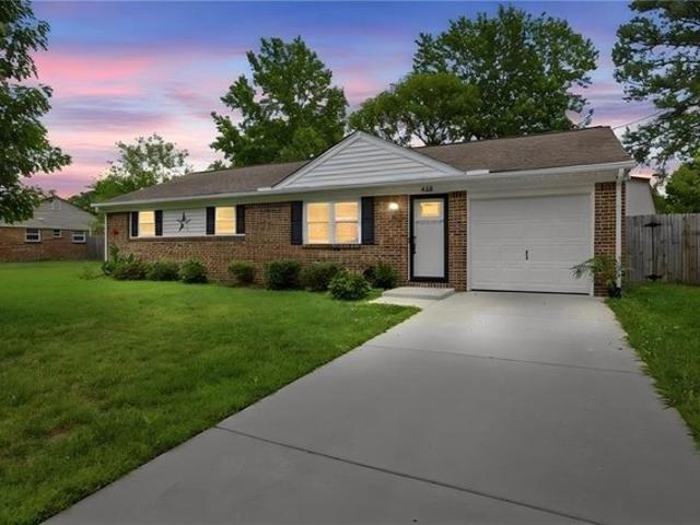 House for sale in Virginia