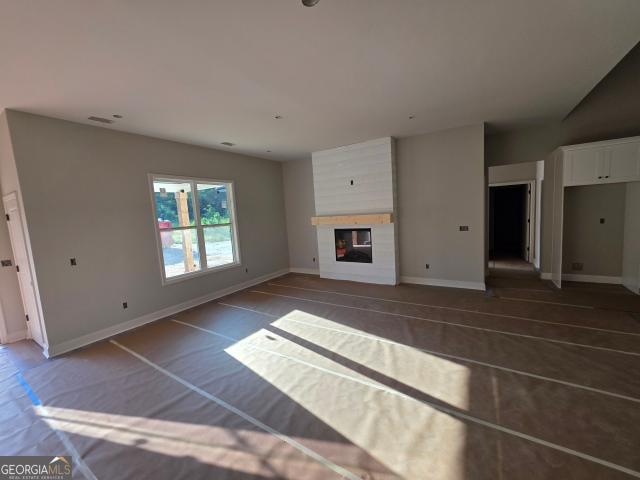 House for sale in Jackson, Georgia